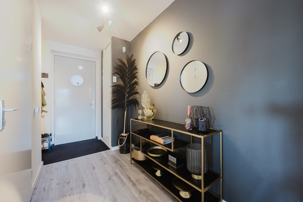 Medium property photo - Noordkade 61, 3201 AZ Spijkenisse